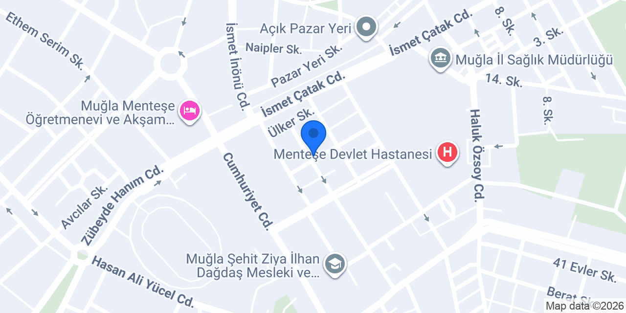ACAR YAPI MÜHENDİSLİK konumu