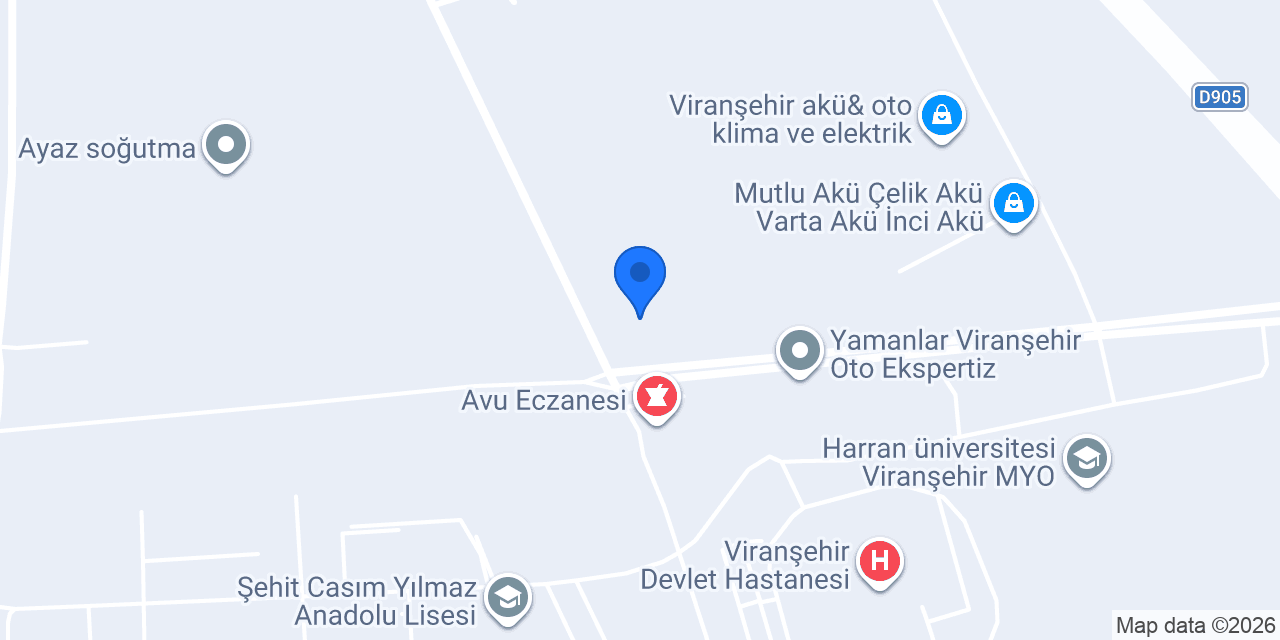 SEYYİD GALERİ konumu