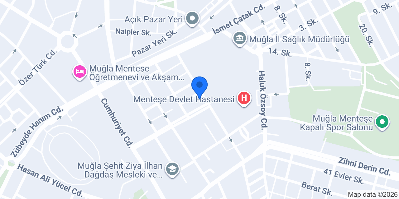 Tarcan Medya konumu