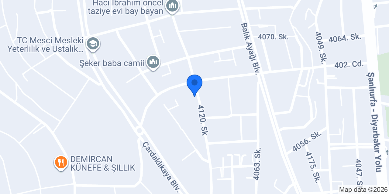 LÂTİF GROSS konumu