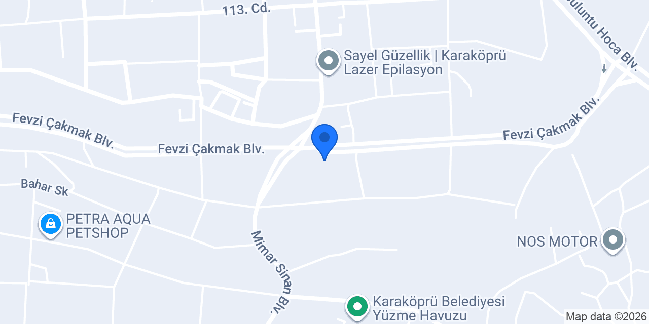 Deppo masa sandalye konumu