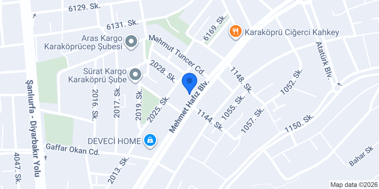Şıh'ın Yeri konumu