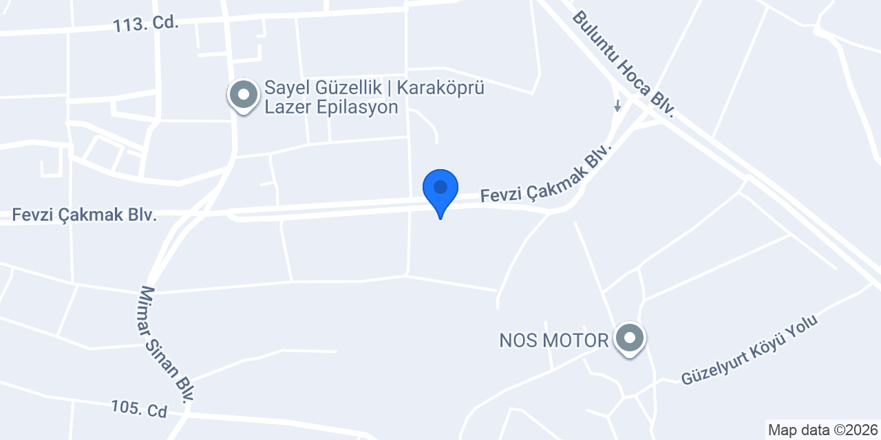 YÜNCÜ ABLA konumu