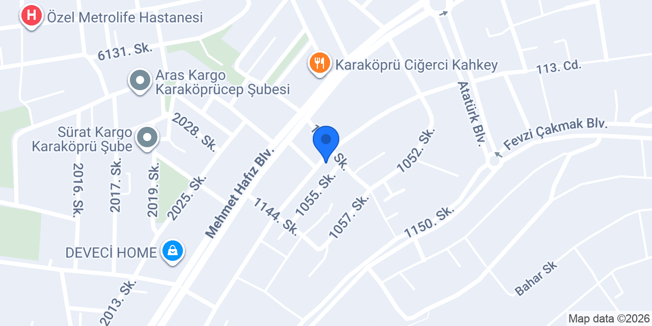 Ehlişah gelinlik konumu