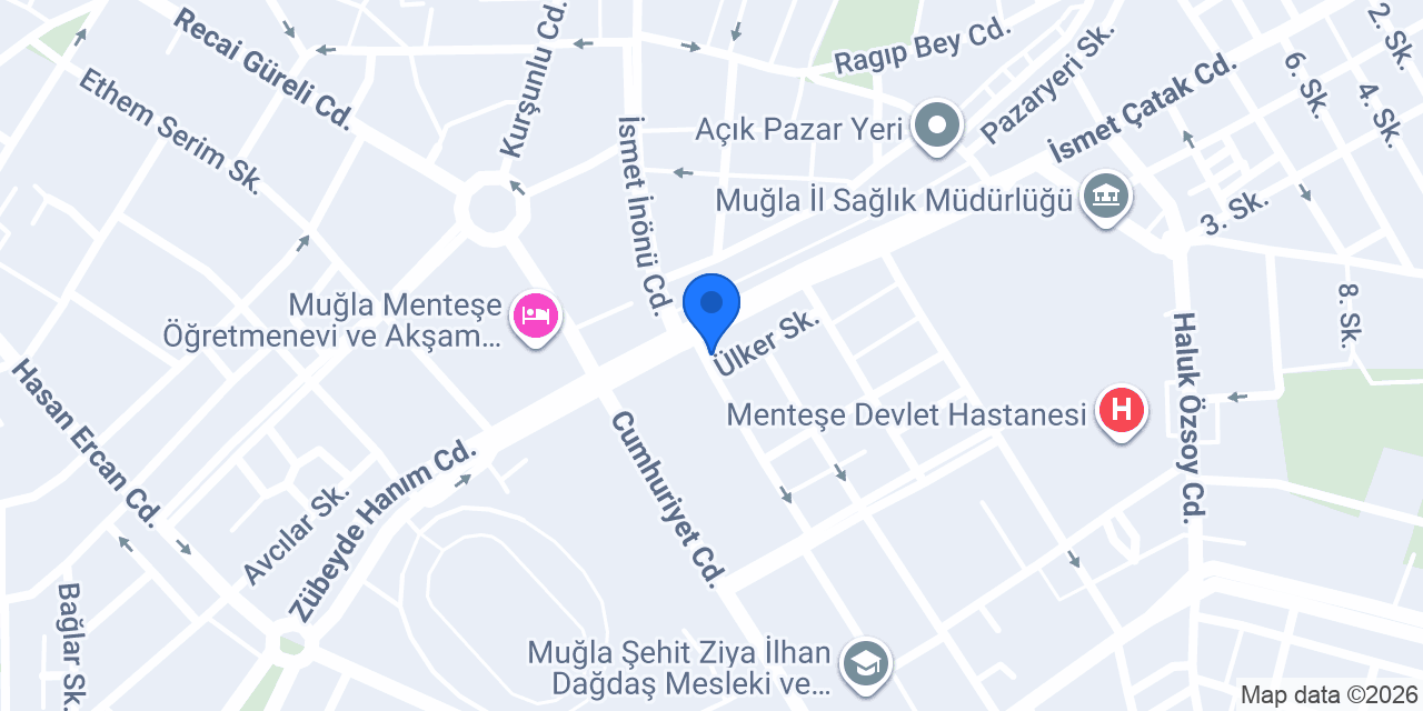 Allianz konumu