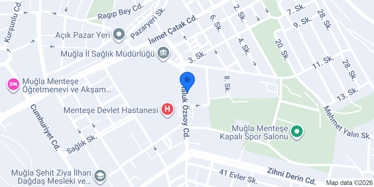 Uzm.Klnk.Psk Mertan YILMAZ konumu