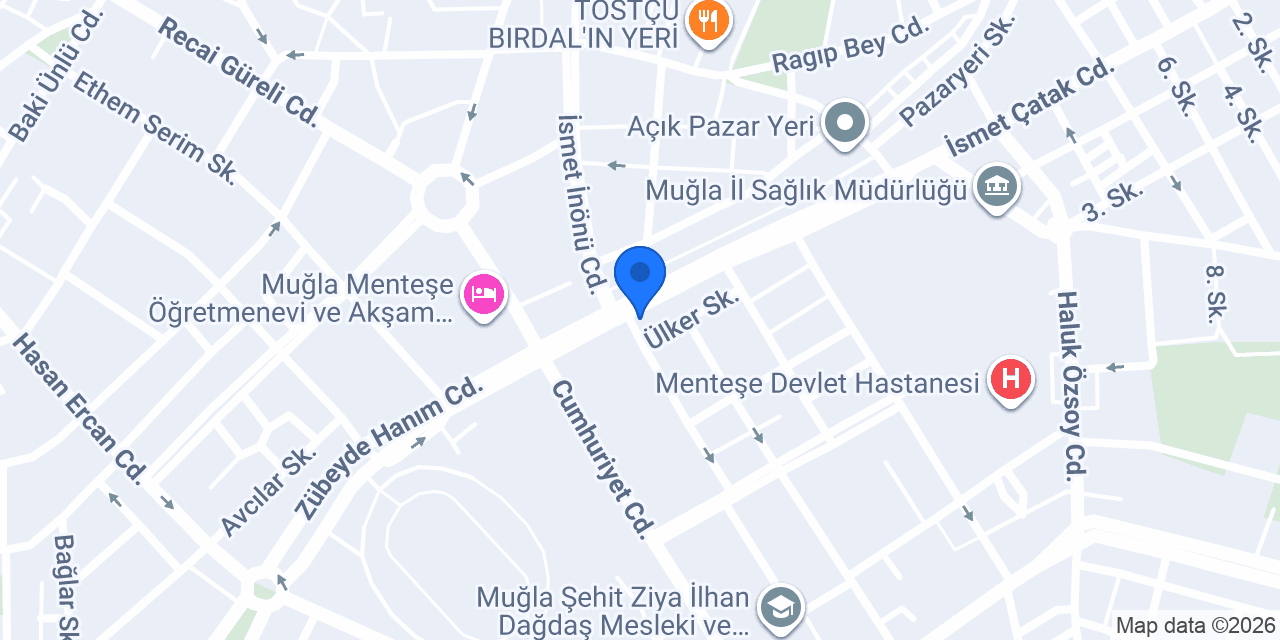 Lipetgaz konumu