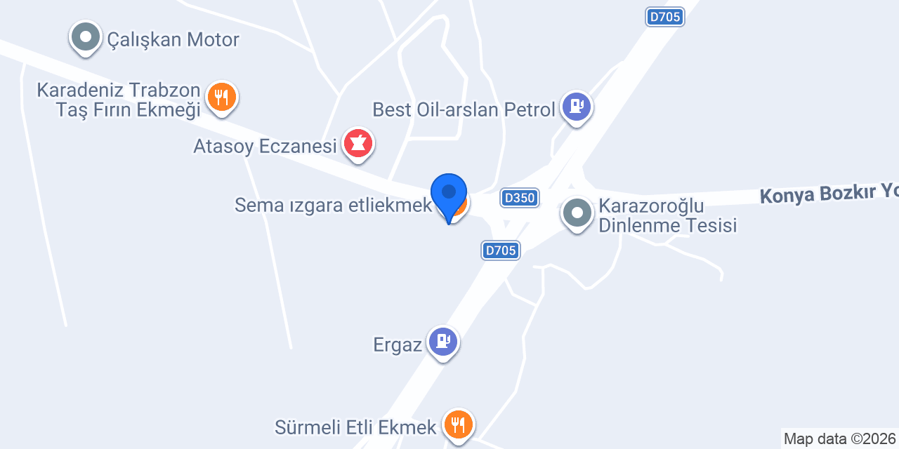 VETERİNER HEKİM ŞAHİN KORKMAZ konumu