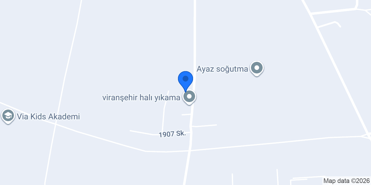 TAHİRAN konumu