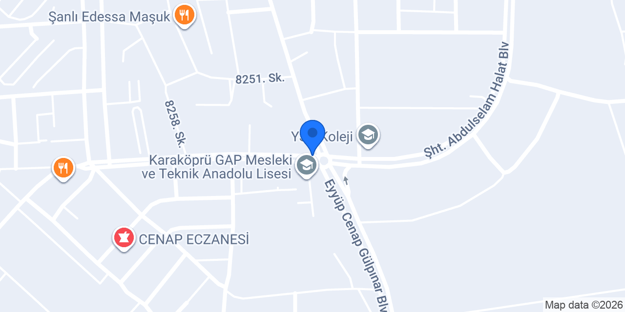 Fonksiyon akademi ve özel ders konumu