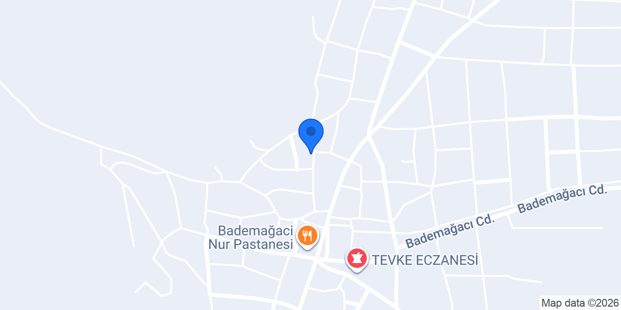 Yavuz Home konumu