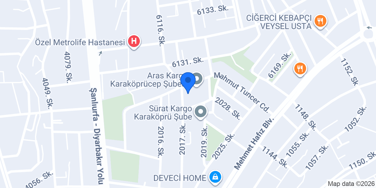 Duka E-spor konumu