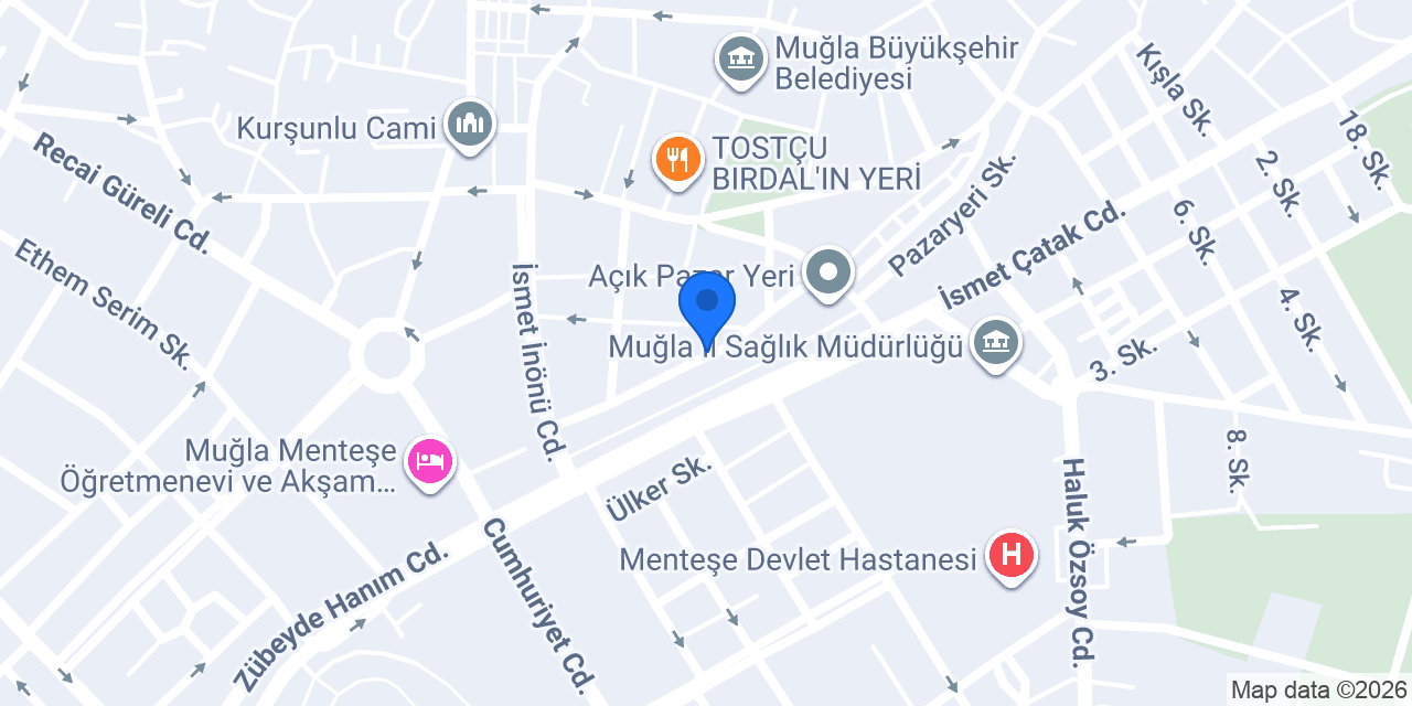 Salihpaşalar Piliç konumu