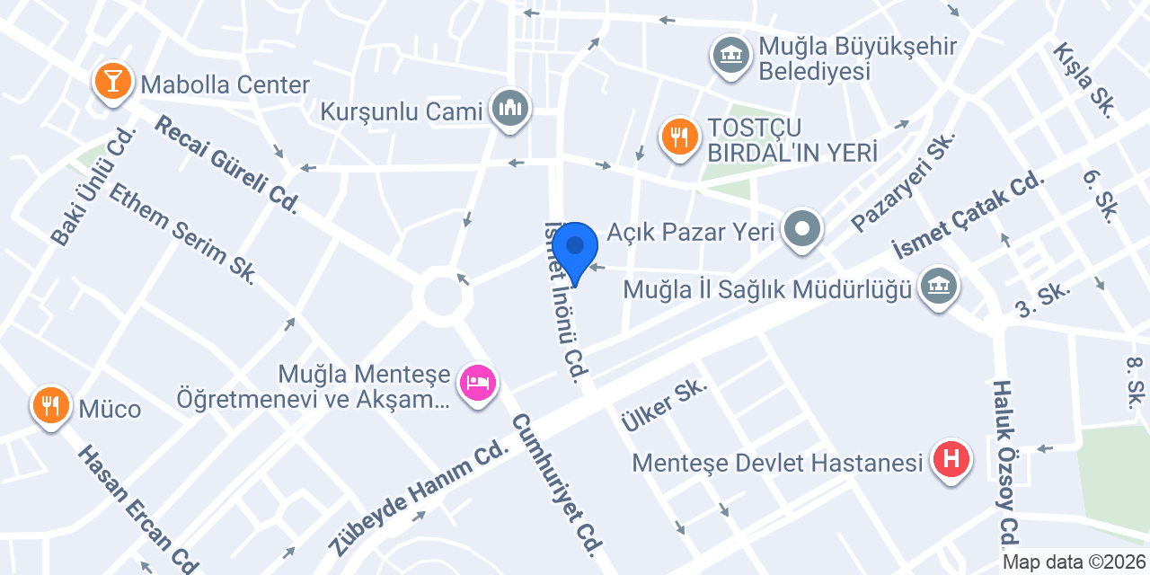 AKYENBAL YOL YAPI VE HAFRİYAT LTD.ŞTİ konumu