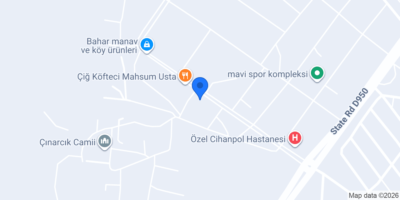 Marimar loyal konumu