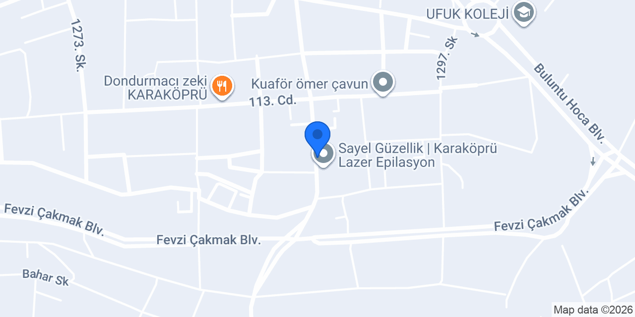 EMİN HIRDAVAT VE ANAHTARCILIK konumu