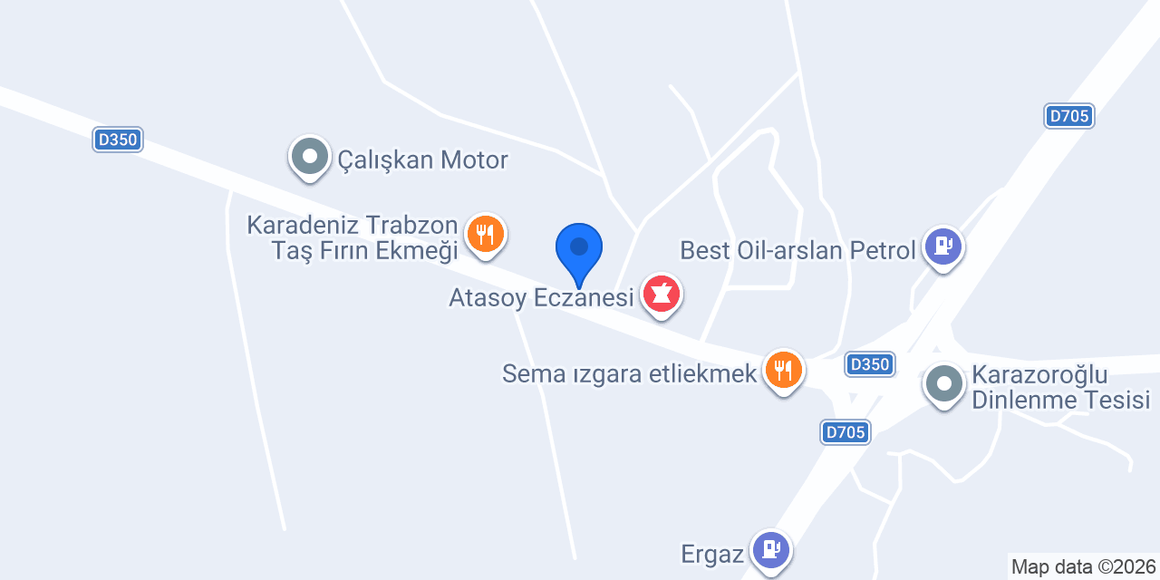 Veteriner Hekim Ali Dilek konumu
