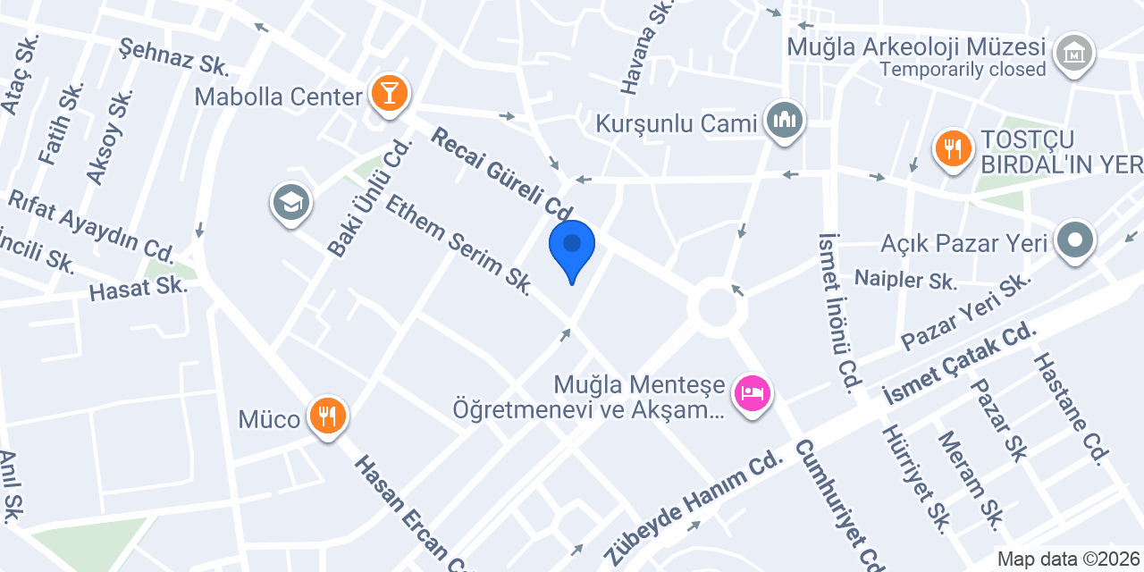 Woi moda konumu
