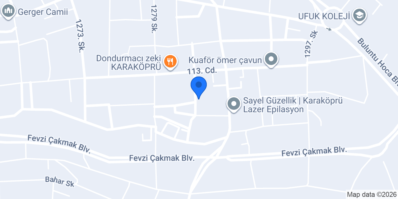 ESSAB SABUN konumu