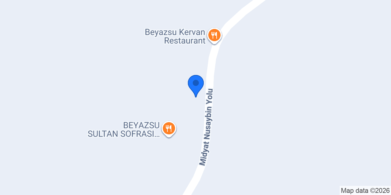 Adar Restoran Koçerin Yeri konumu