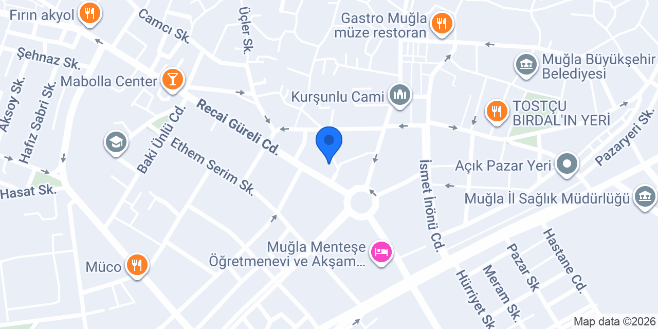 Kardelen İnternet konumu