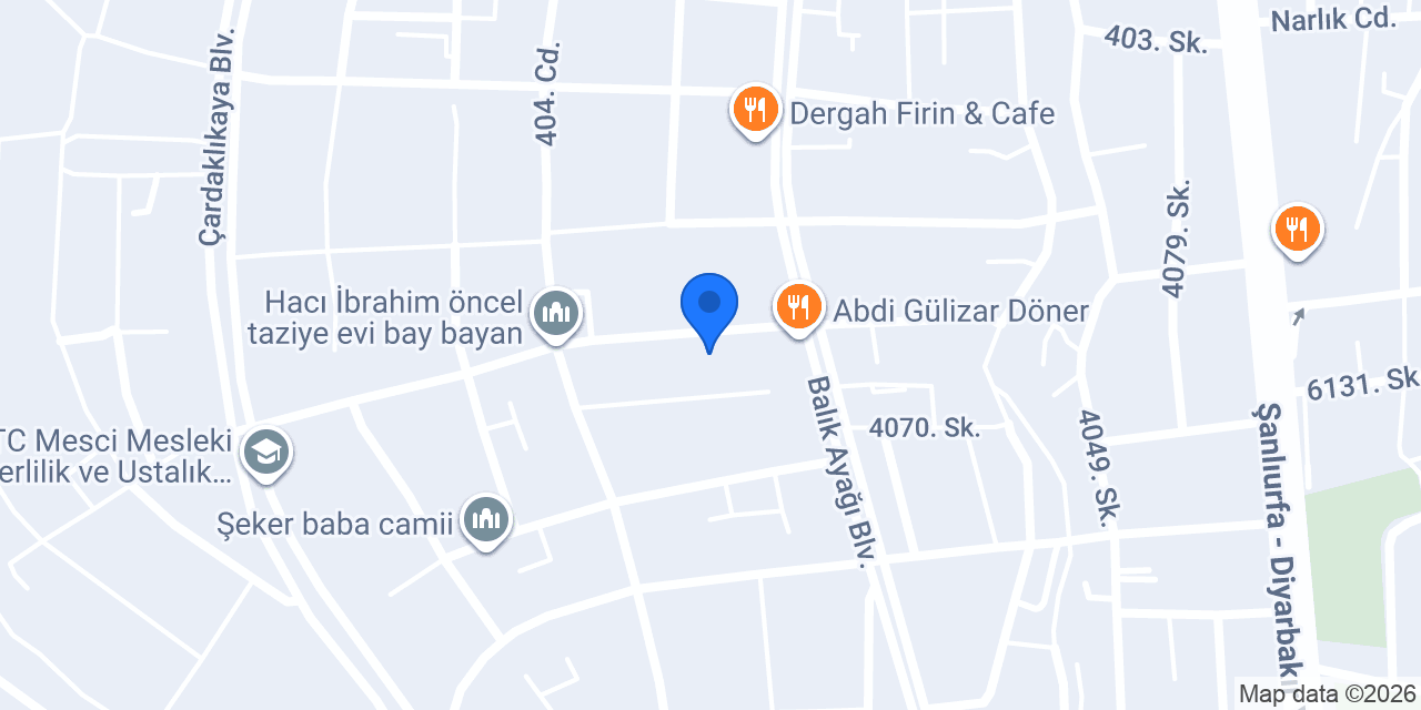 Akpiyar mahallesi muhtar adayi konumu