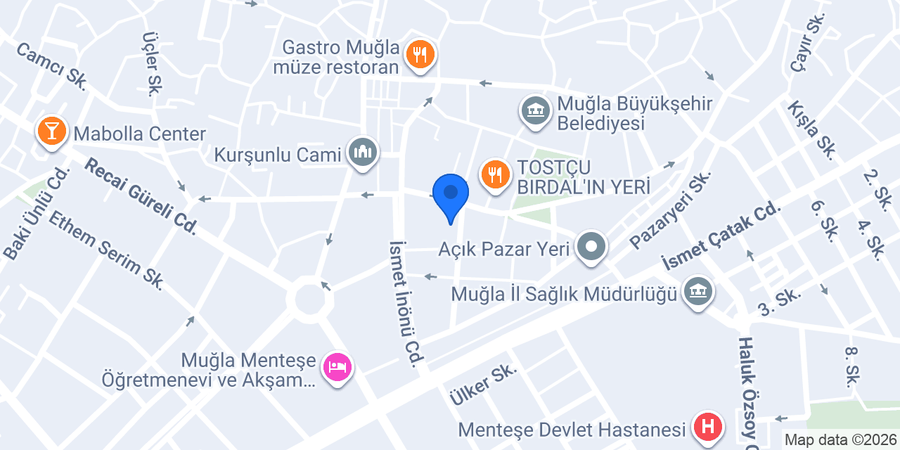 Karya Müzik konumu