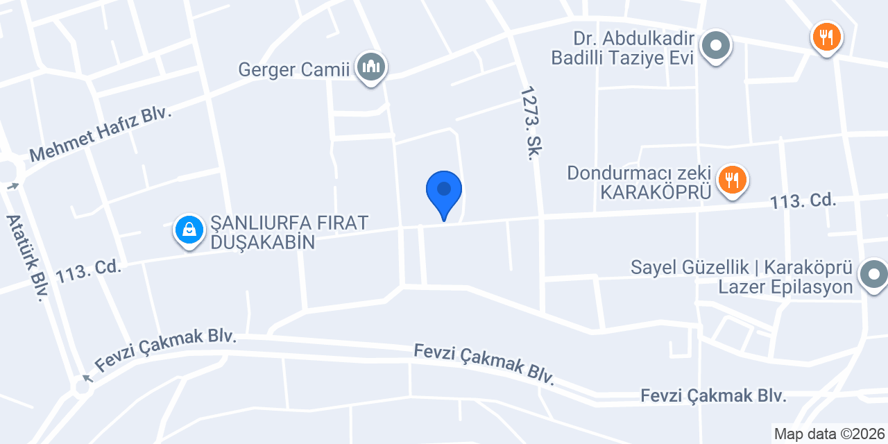 Alsun konumu