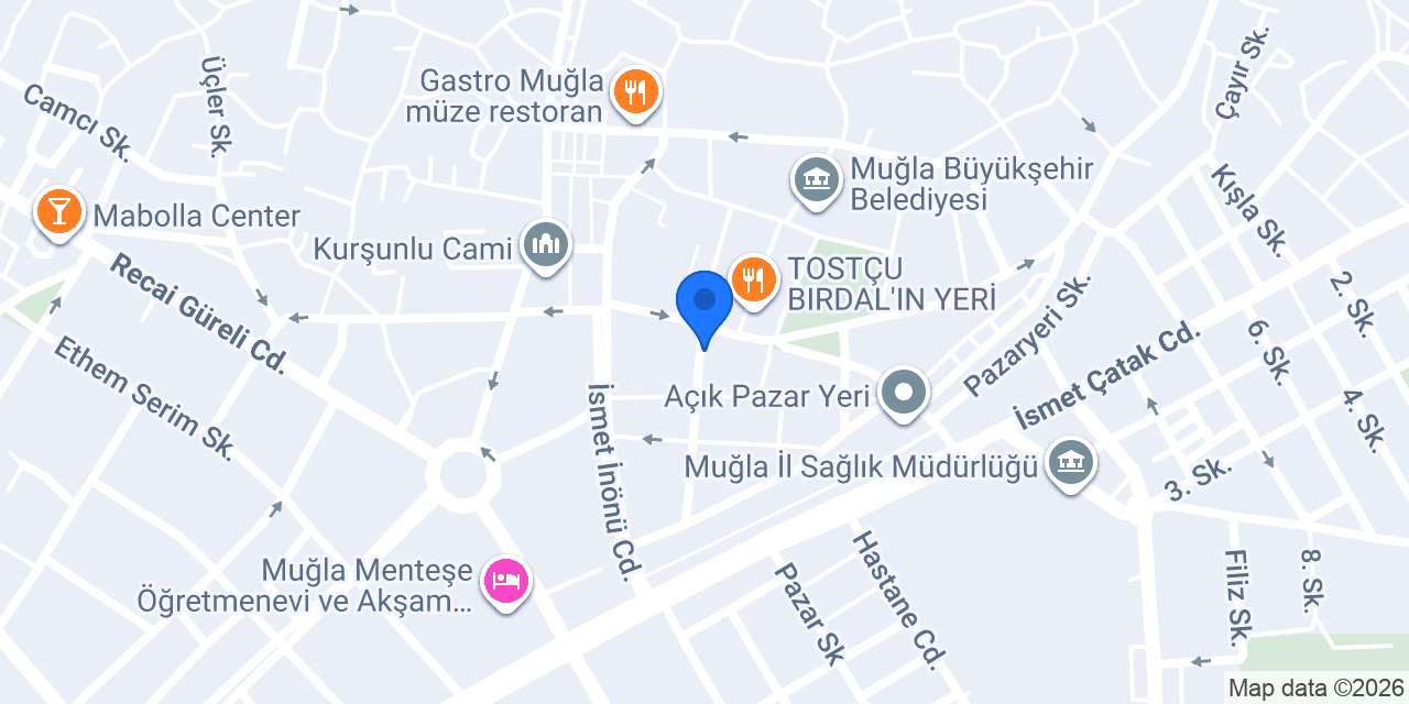 Avukat Mehmet Akyol konumu