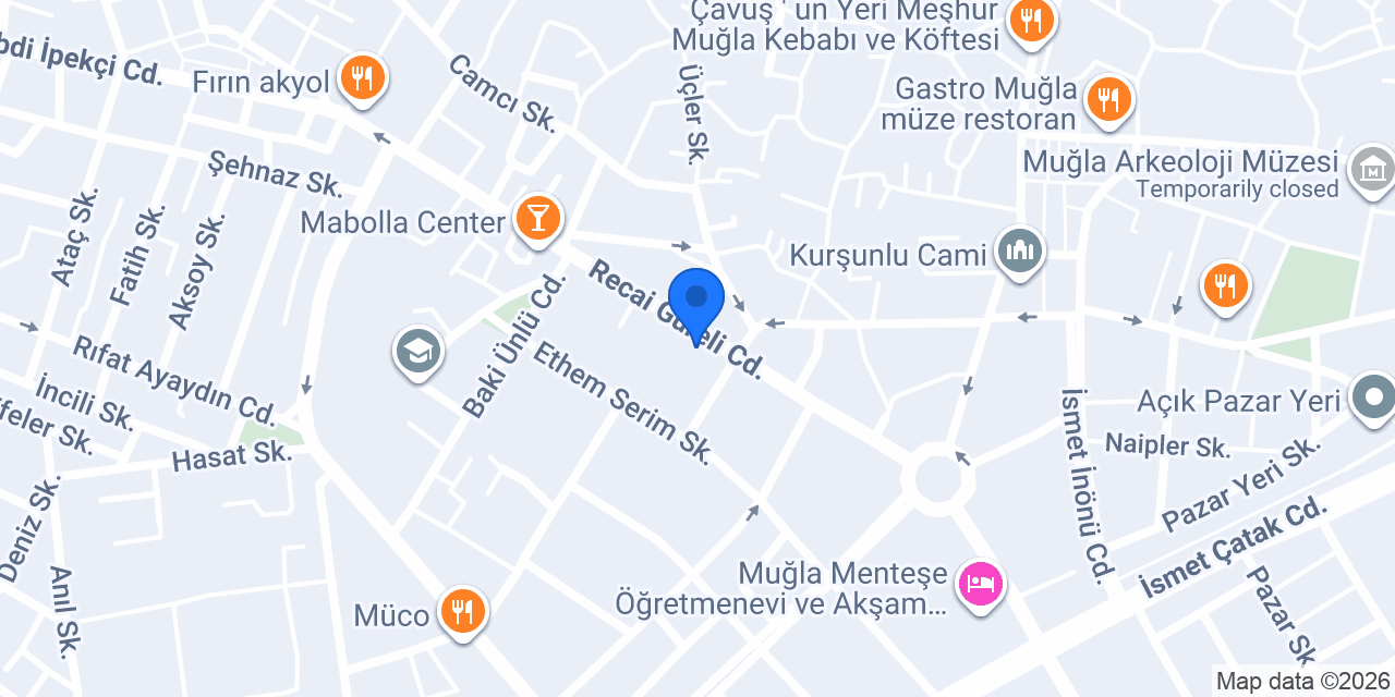 Indiana Gümüş konumu