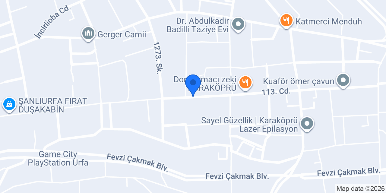 ROSAELLA ÇİÇEK&ÇİKOLATA konumu