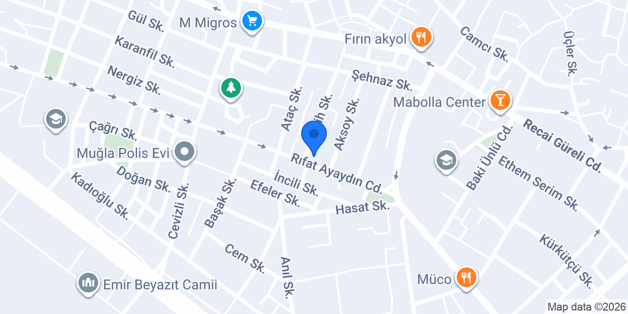 BY KIRIK TARAK ERKEK KUAFÖRÜ konumu