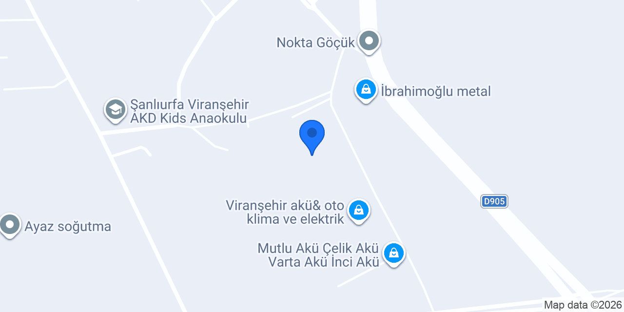 AsLandaĞ mobilya konumu