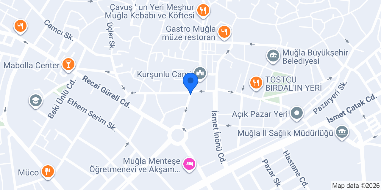 Avukat Görkem Doğan konumu