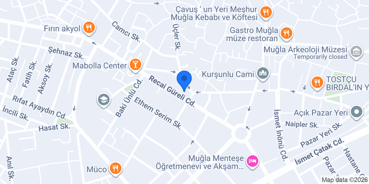 KALAY Hukuk ve Danışmanlık konumu