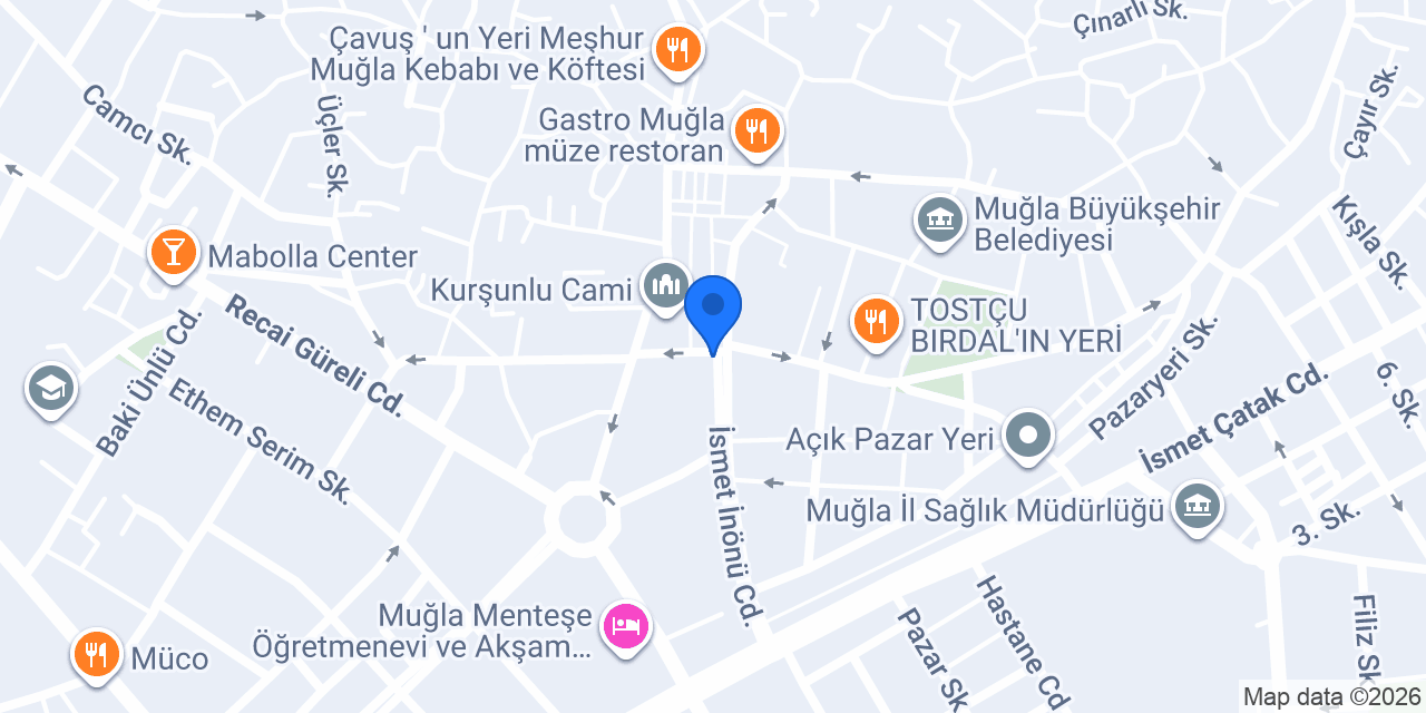Takıcın Aksesuar konumu