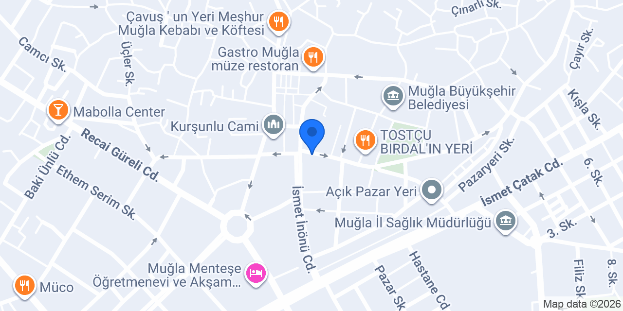 Hedef Kırtasiye konumu