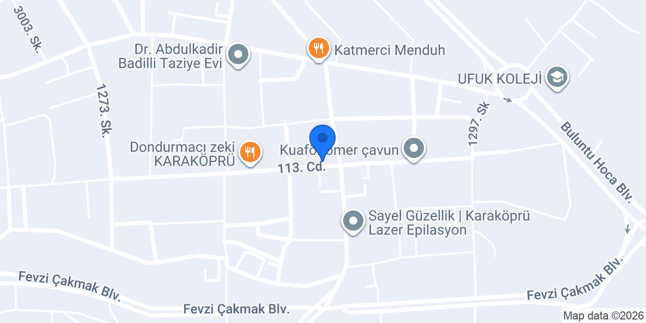 MİRZA GROSS konumu