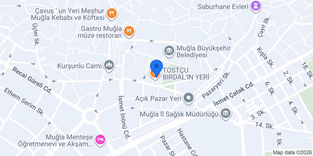 Tuğçe Tahta Tattoo / Piercing konumu