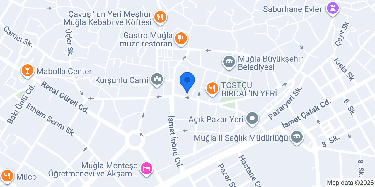 48sahne konumu