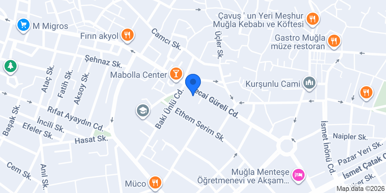 Ptt konumu