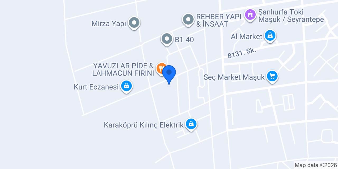 Aydın elektrik konumu