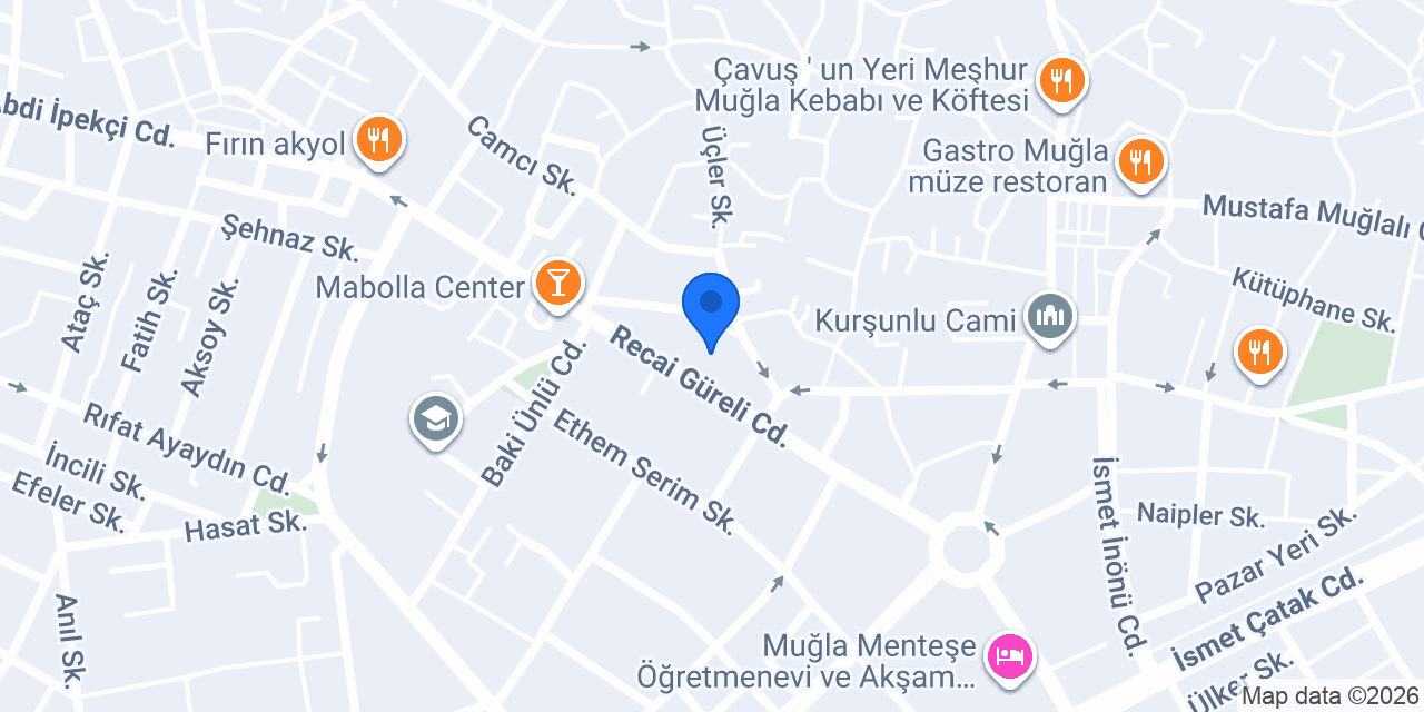 Obi Reklam konumu