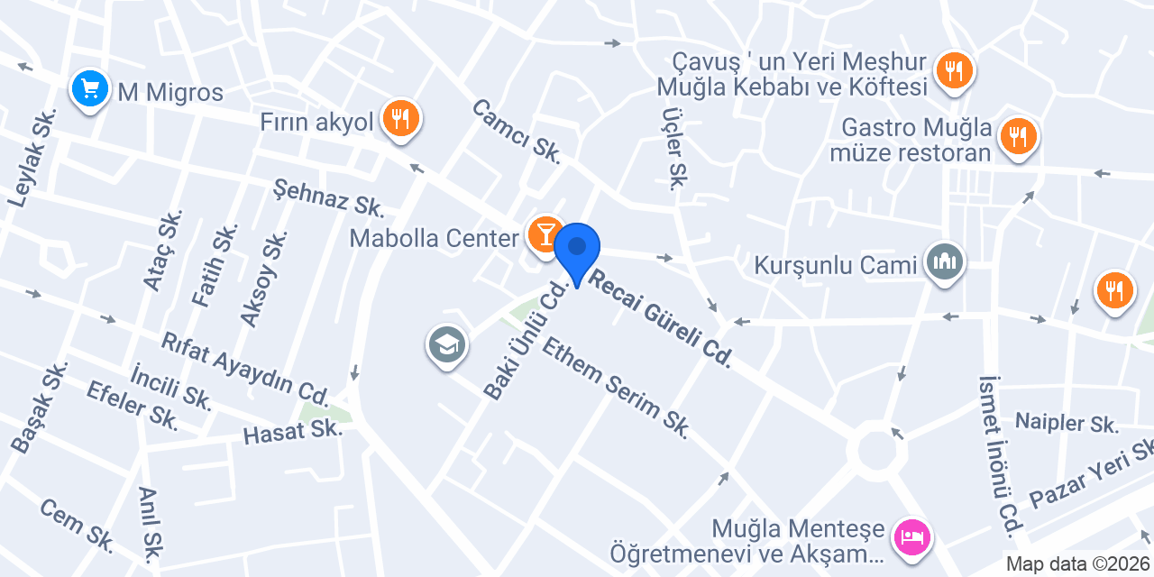 MoneyGram konumu
