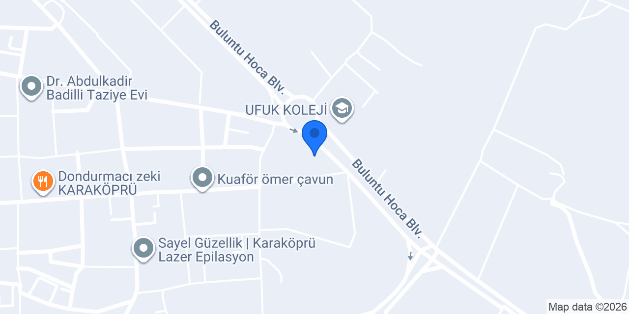 Taş Yapı (Masal Park Sitesi) konumu