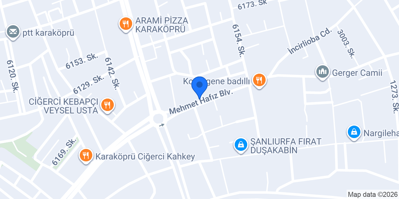 Saklambaç Bebe konumu