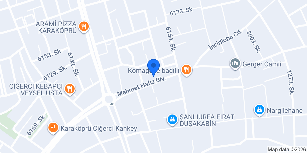 Ekomini Badıllı konumu