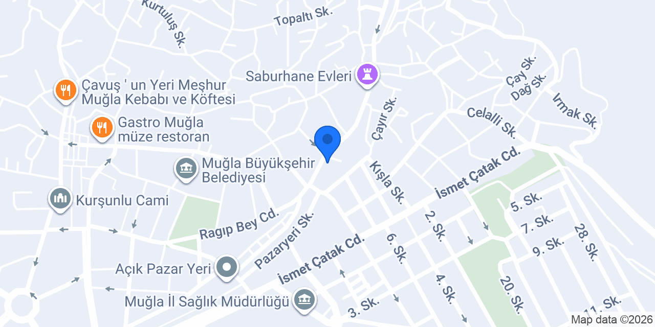 Uygun Ticaret konumu