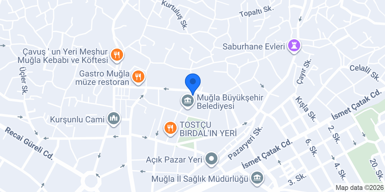 MoneyGram konumu