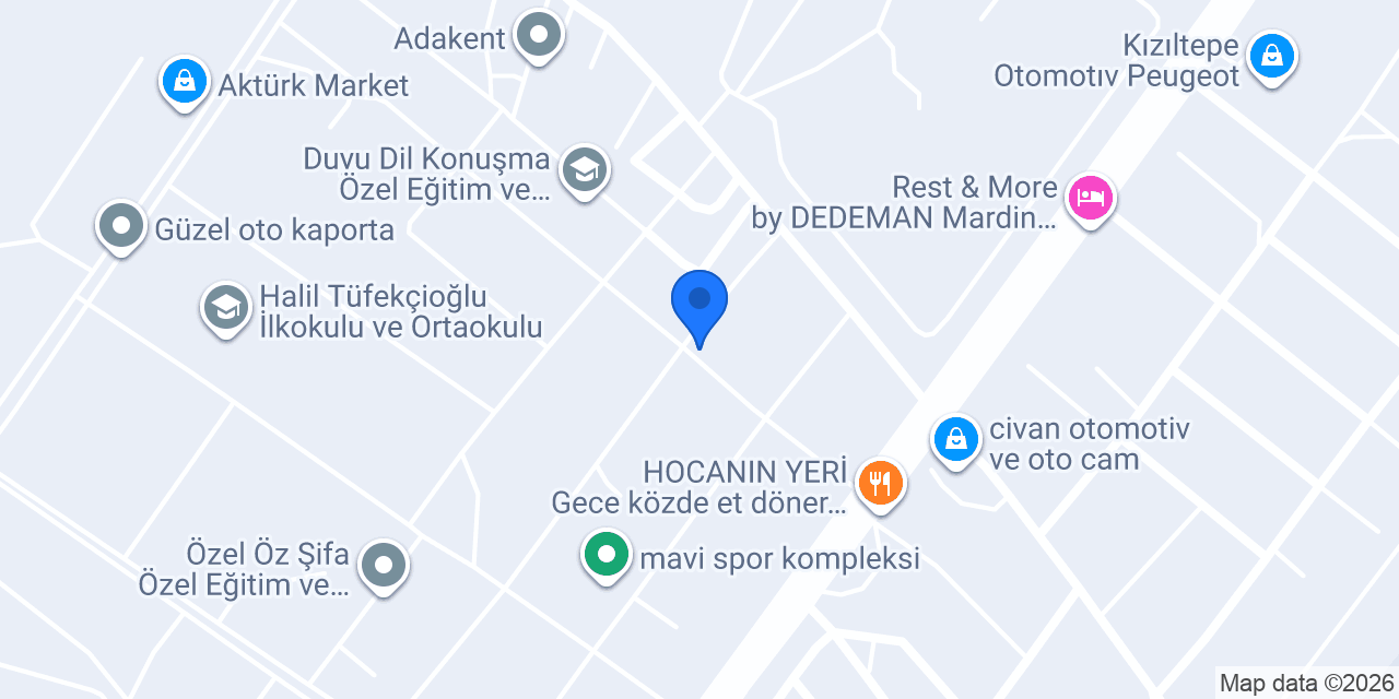 Hasan erkek kuaförü konumu
